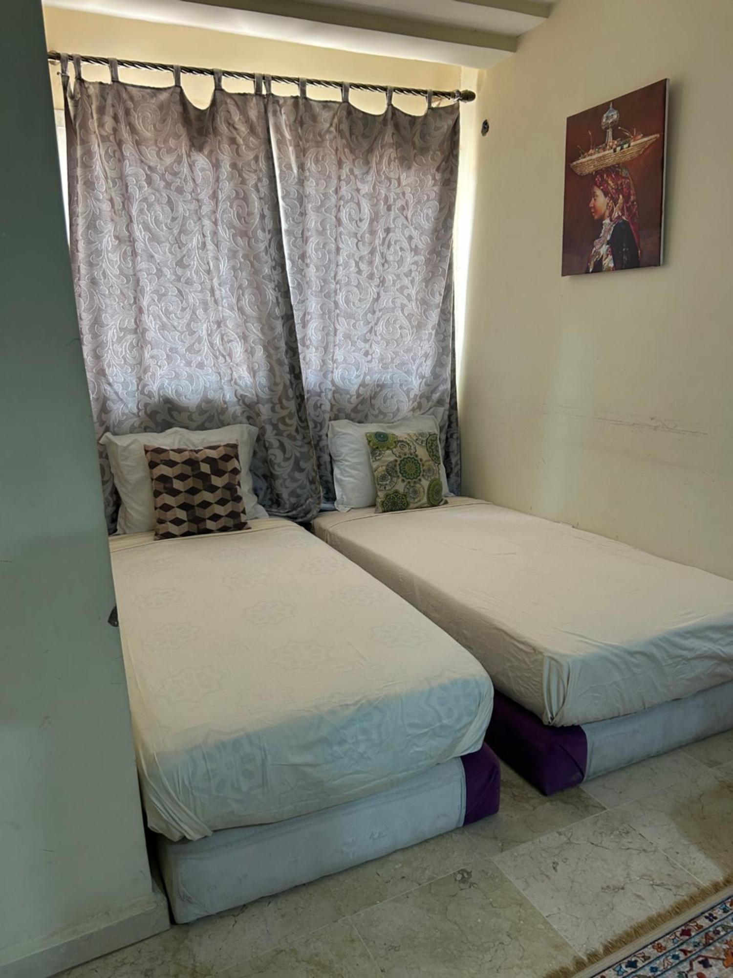 33 Apartment Marrakesch