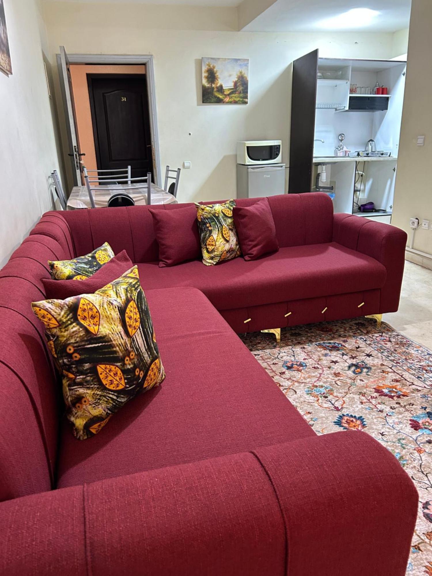 33 * Marrakesch